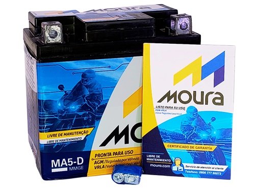 MA5-D