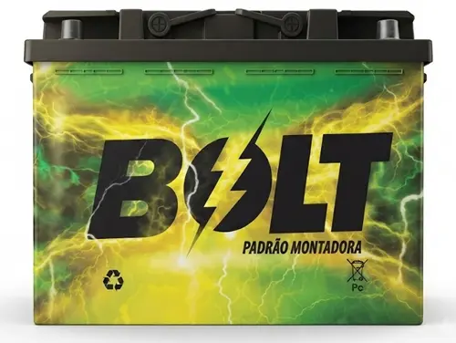 Bateria Bolt